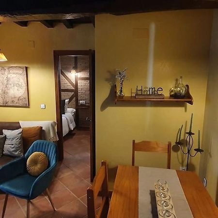 Apartamento Sefardi, Barrio Judio De Hervás Exteriör bild