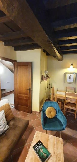 Apartamento Sefardi, Barrio Judio De Hervás Exteriör bild