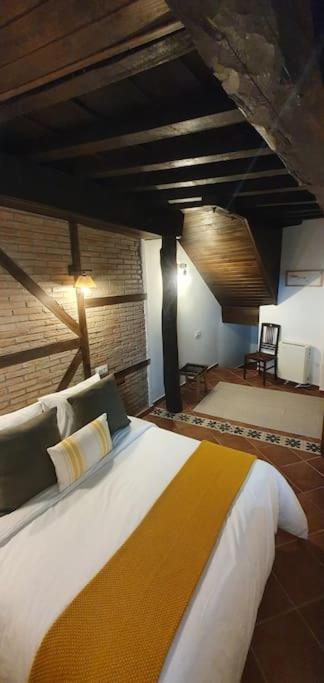 Apartamento Sefardi, Barrio Judio De Hervás Exteriör bild