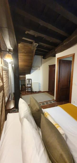 Apartamento Sefardi, Barrio Judio De Hervás Exteriör bild